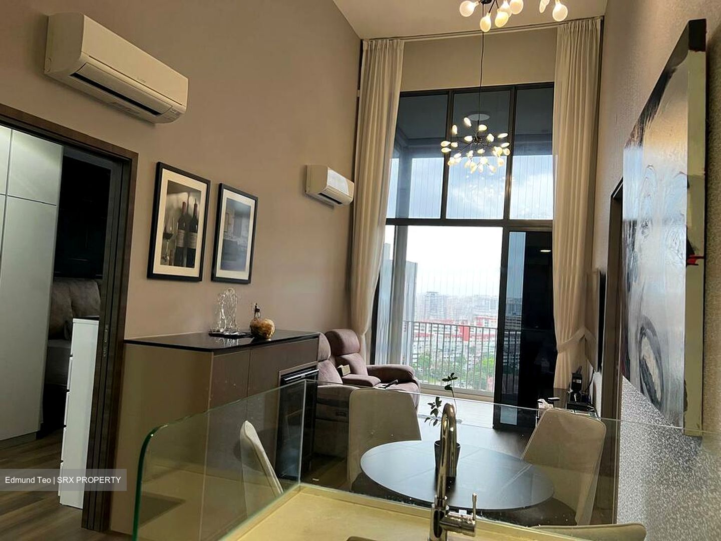 The Florence Residences (D19), Apartment #496379511